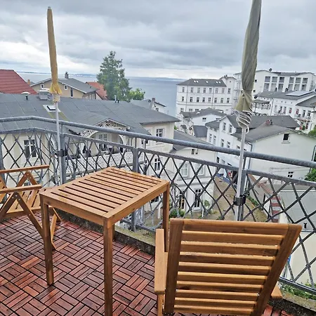 Alter Reichshof, App 303 Lejlighed