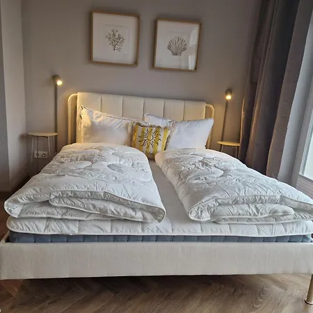 Alter Reichshof, App 303