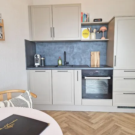 Lejlighed Alter Reichshof, App 303