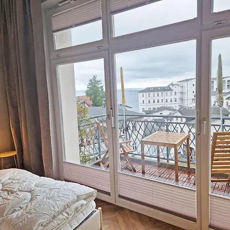 Alter Reichshof, App 303 *