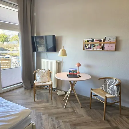 Lejlighed Alter Reichshof, App 303 *