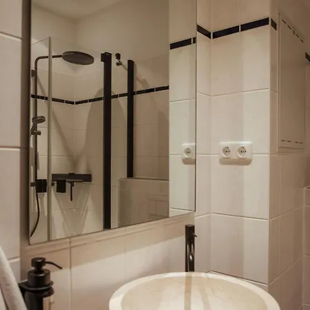 Alter Reichshof, App 303 Apartamento *