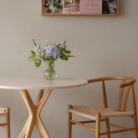 Alter Reichshof, App 303 Apartamento